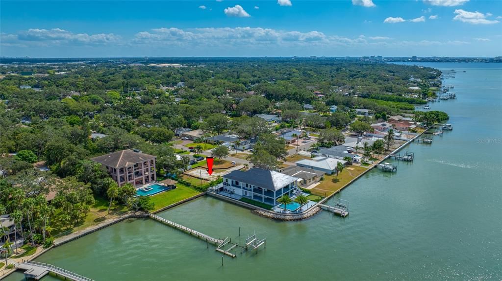 For Sale: $544,000 (0.23 acres)