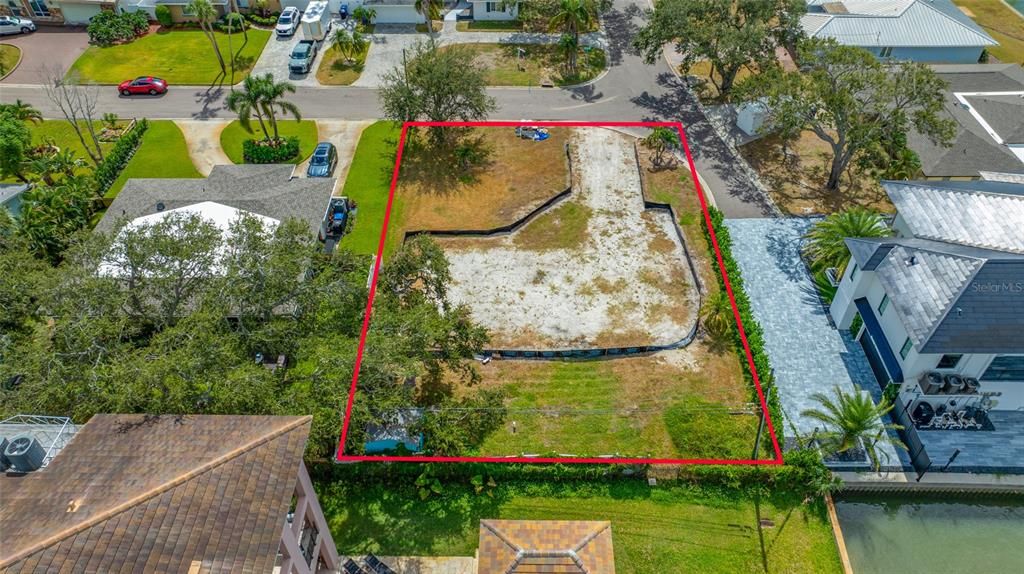 For Sale: $544,000 (0.23 acres)