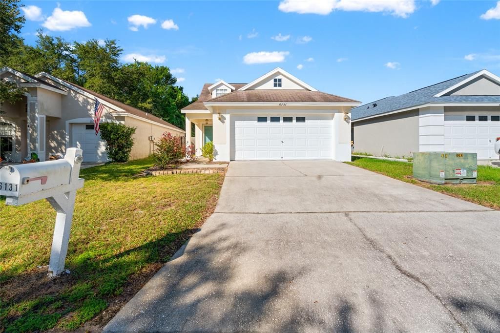 En Venta: $299,000 (4 camas, 2 baños, 1397 Pies cuadrados)