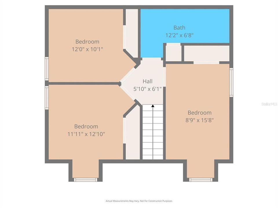 En Venta: $299,000 (4 camas, 2 baños, 1397 Pies cuadrados)