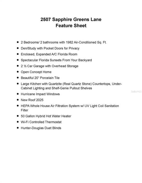 合同活跃: $374,900 (2 贝兹, 2 浴室, 1982 平方英尺)