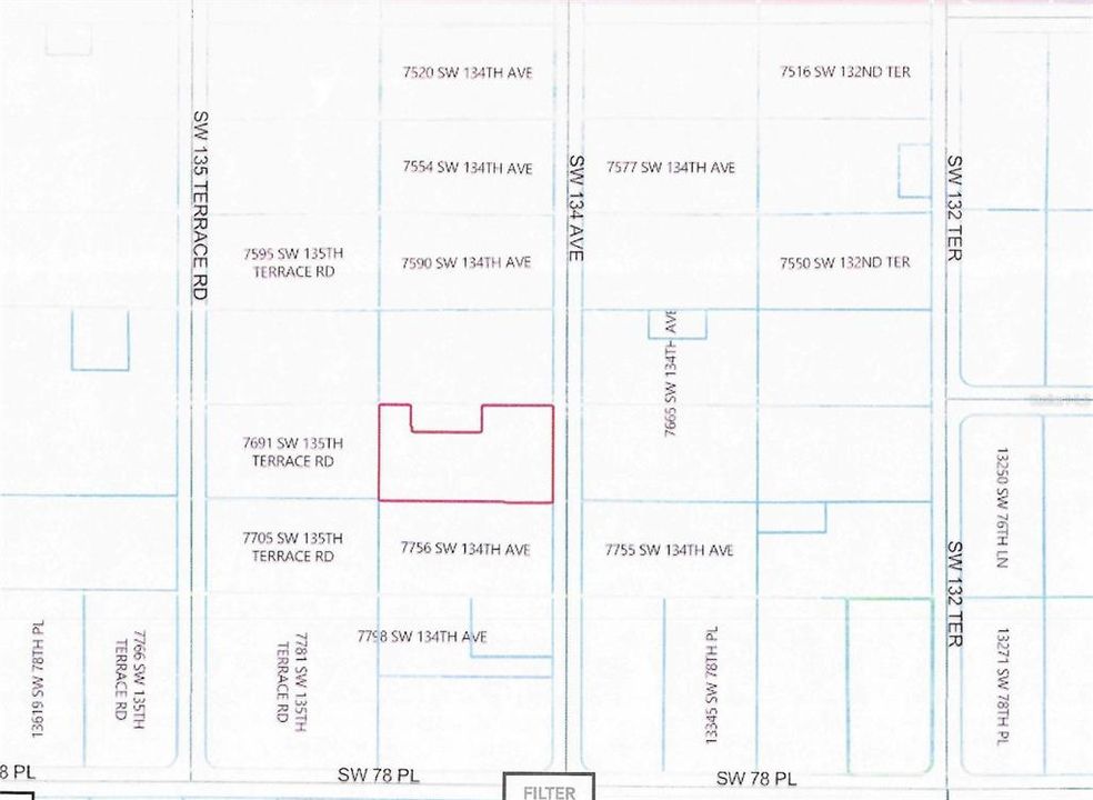 For Sale: $69,500 (1.02 acres)