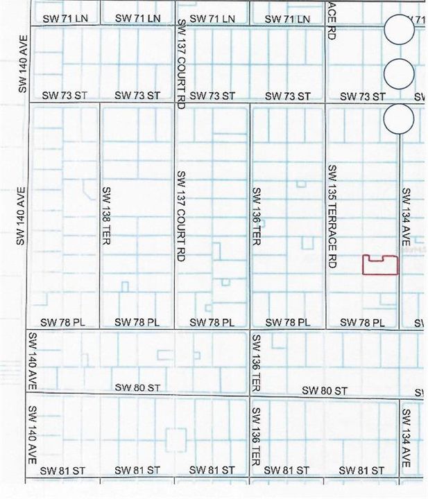 For Sale: $69,500 (1.02 acres)