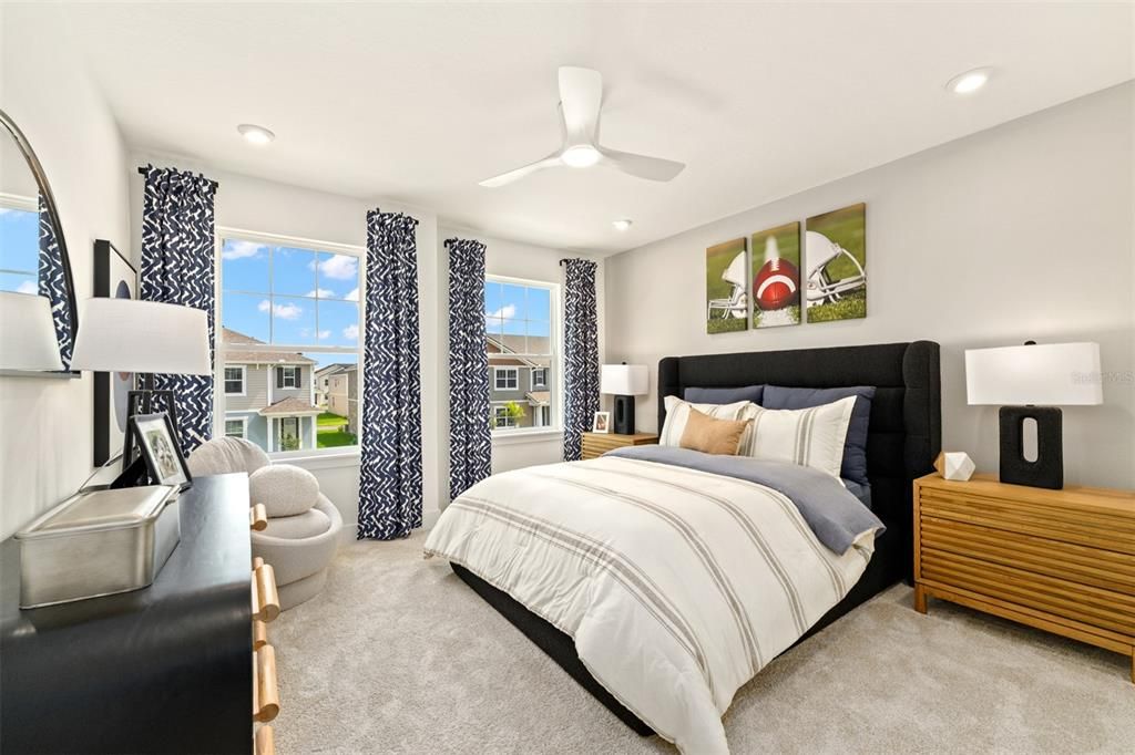 Active With Contract: $769,990 (4 beds, 2 baths, 3087 Square Feet)