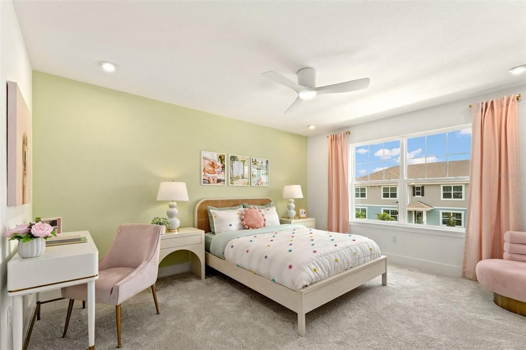 Active With Contract: $769,990 (4 beds, 2 baths, 3087 Square Feet)