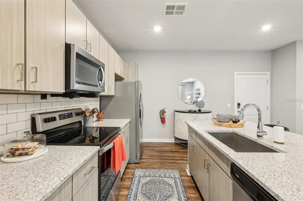 En Renta: $1,900 (1 camas, 1 baños, 784 Pies cuadrados)