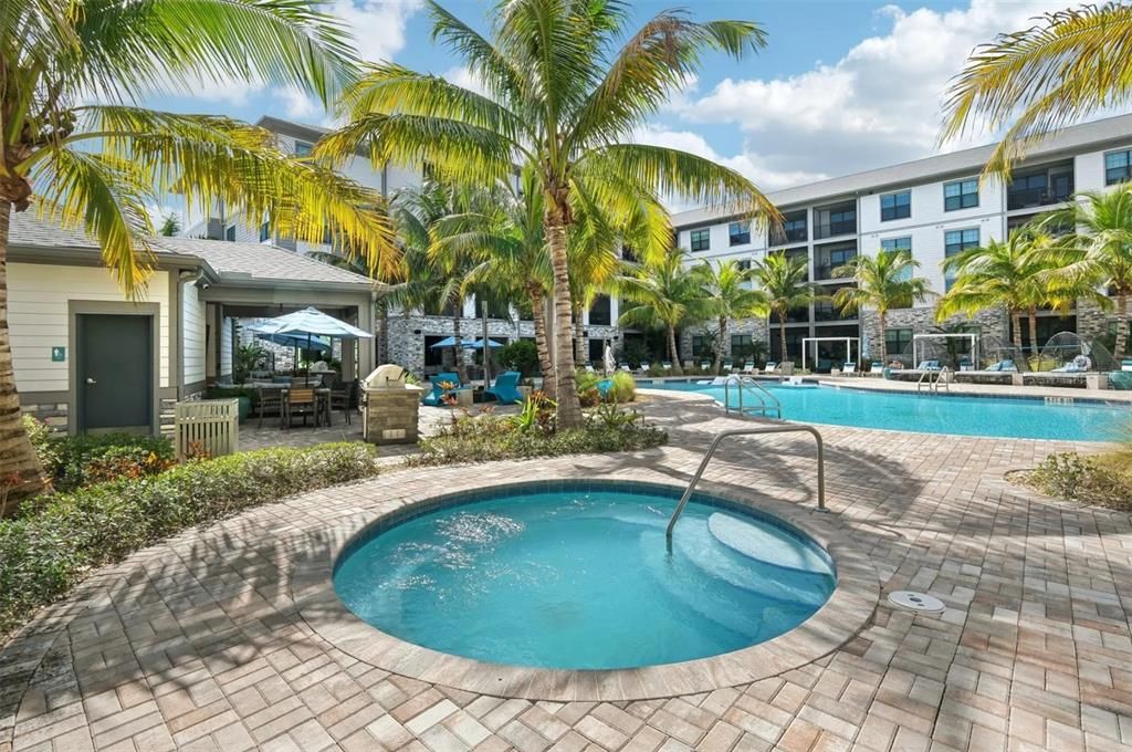 En Renta: $1,900 (1 camas, 1 baños, 784 Pies cuadrados)