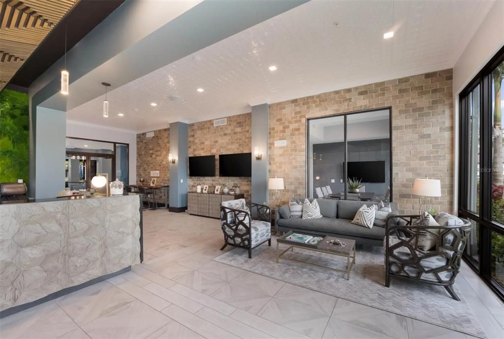 En Renta: $1,900 (1 camas, 1 baños, 784 Pies cuadrados)