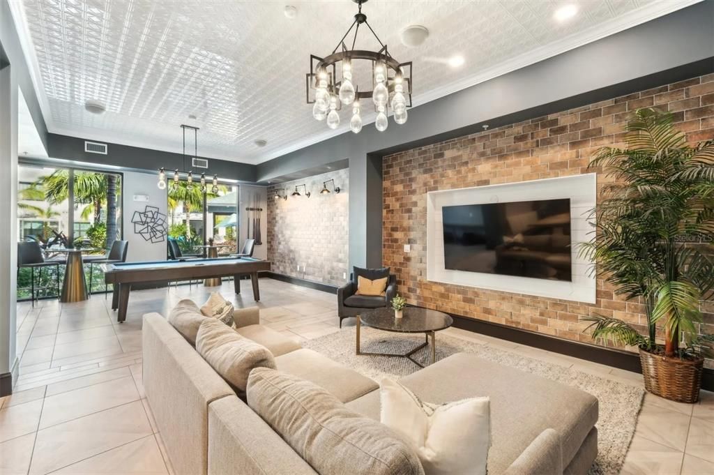 En Renta: $1,900 (1 camas, 1 baños, 784 Pies cuadrados)