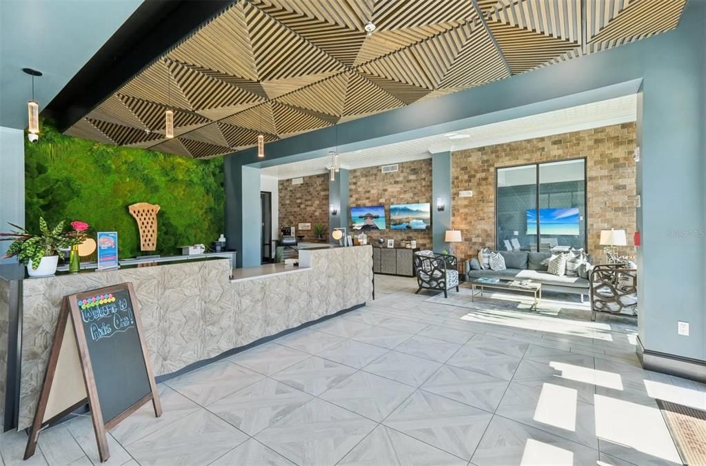 En Renta: $1,900 (1 camas, 1 baños, 784 Pies cuadrados)