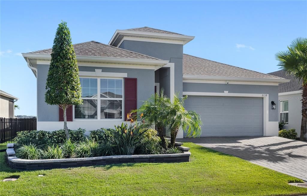 Active With Contract: $650,000 (4 beds, 3 baths, 2373 Square Feet)