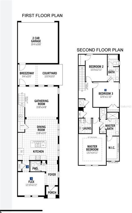 For Sale: $500,000 (4 beds, 3 baths, 2070 Square Feet)