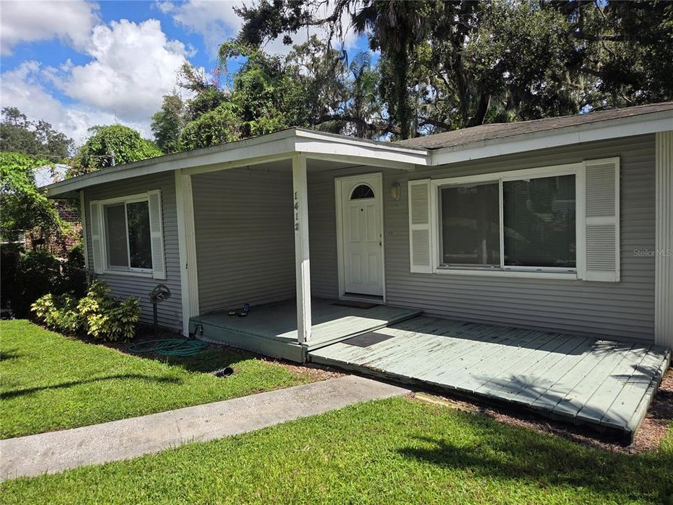 Activo con contrato: $249,000 (2 camas, 1 baños, 756 Pies cuadrados)