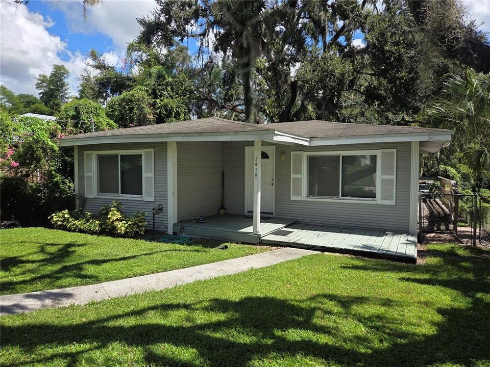 Activo con contrato: $249,000 (2 camas, 1 baños, 756 Pies cuadrados)