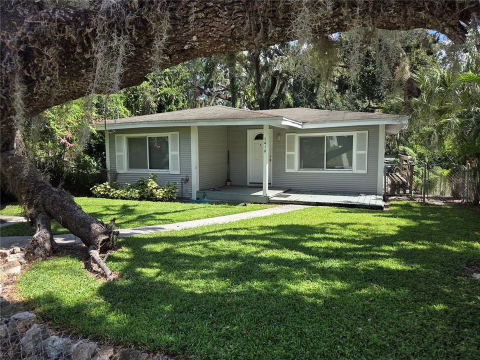 Activo con contrato: $249,000 (2 camas, 1 baños, 756 Pies cuadrados)