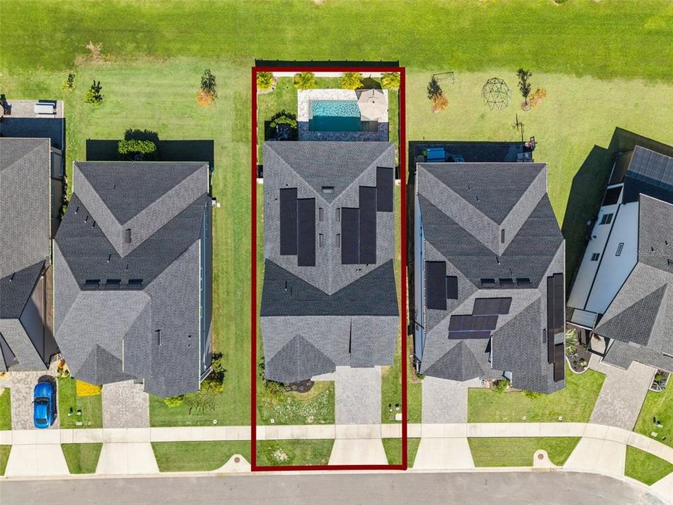 Activo con contrato: $625,000 (3 camas, 2 baños, 2160 Pies cuadrados)