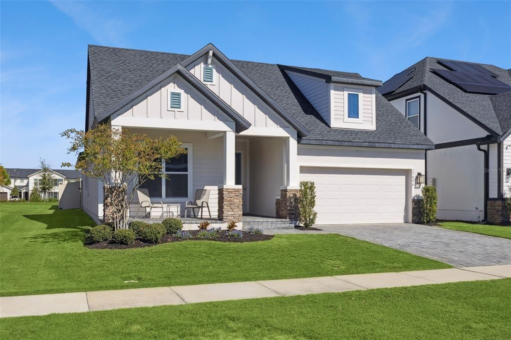 Activo con contrato: $625,000 (3 camas, 2 baños, 2160 Pies cuadrados)