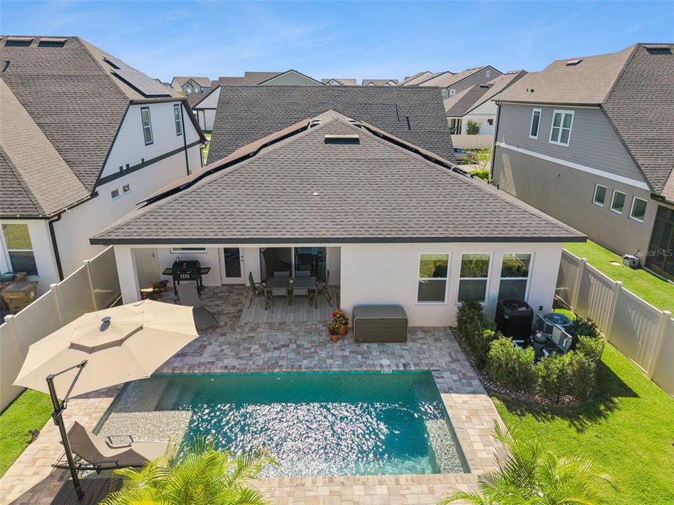 Activo con contrato: $625,000 (3 camas, 2 baños, 2160 Pies cuadrados)