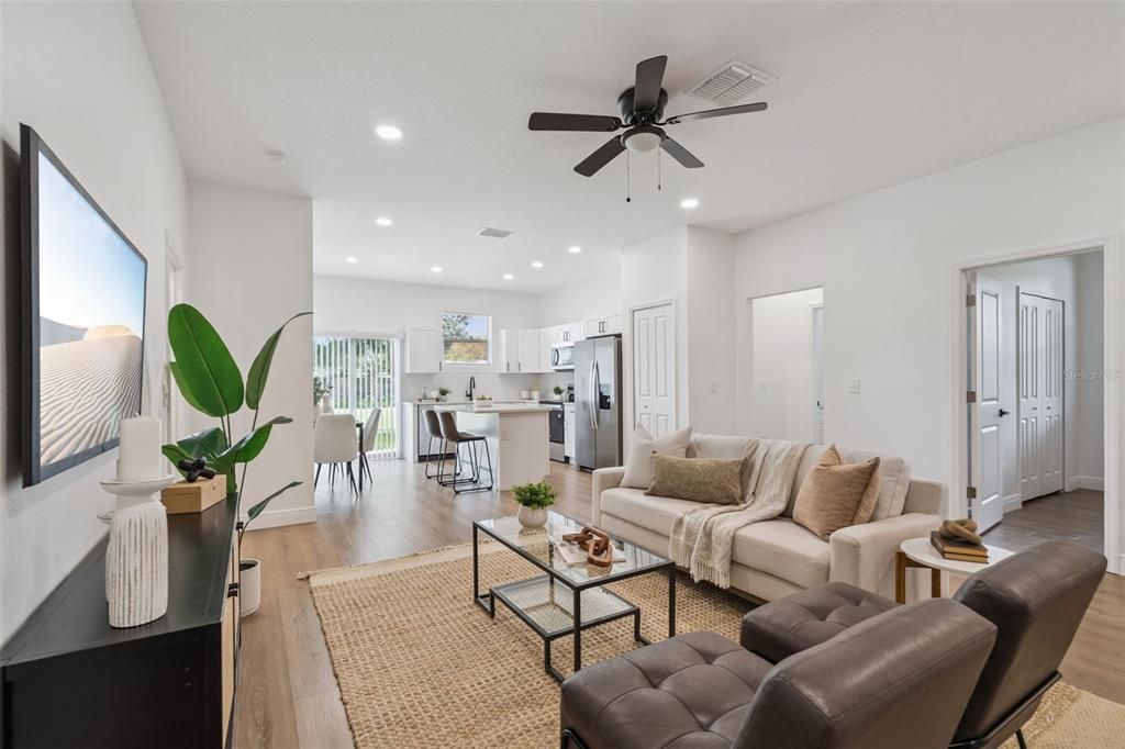 For Sale: $379,000 (3 beds, 2 baths, 1391 Square Feet)