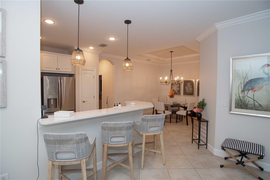 For Rent: $6,500 (2 beds, 2 baths, 1673 Square Feet)