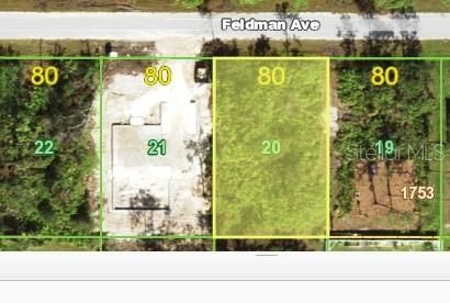 На продажу: $29,000 (0.23 acres)