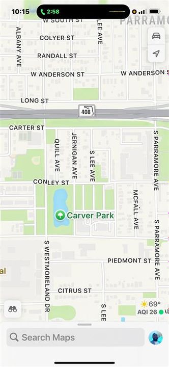 For Rent: $1,400 (2 beds, 1 baths, 1320 Square Feet)