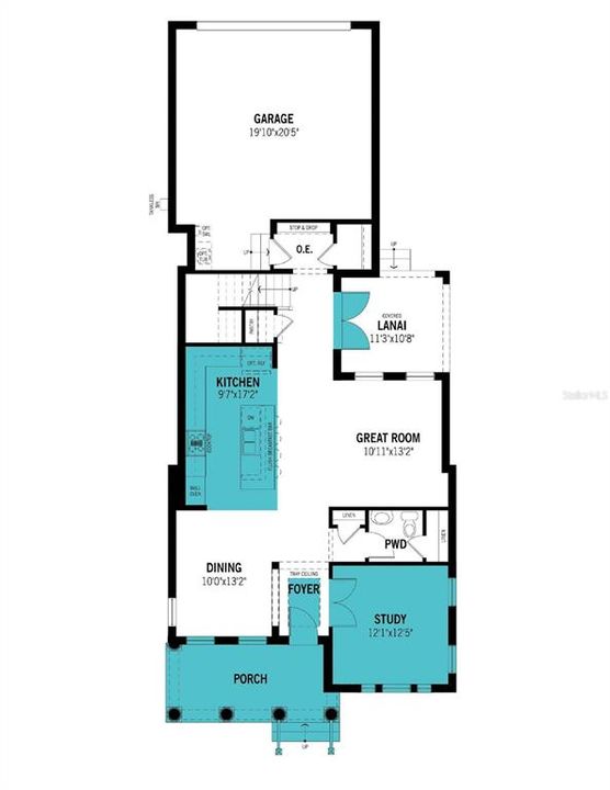 For Sale: $933,990 (4 beds, 2 baths, 2330 Square Feet)