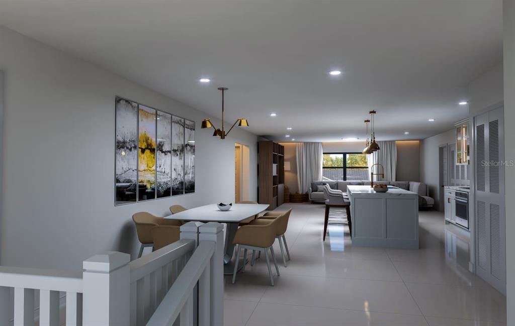 待售: $999,000 (4 贝兹, 3 浴室, 3010 平方英尺)