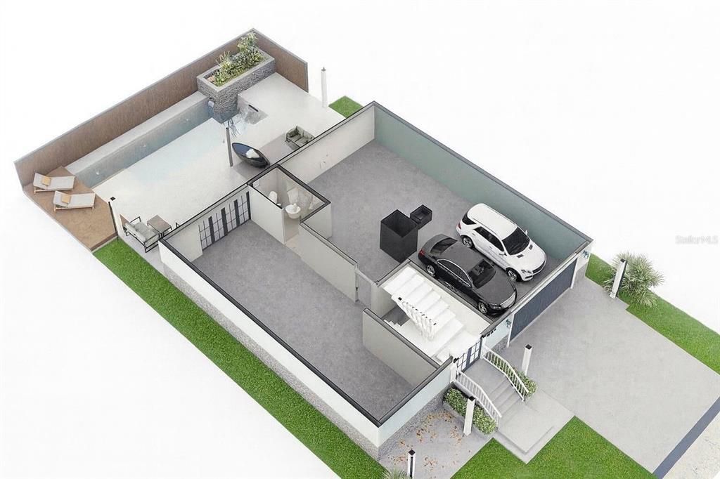 待售: $999,000 (4 贝兹, 3 浴室, 3010 平方英尺)