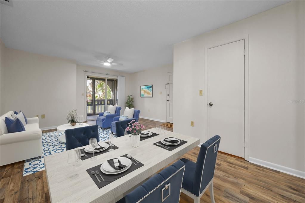 Active With Contract: $125,000 (1 beds, 1 baths, 710 Square Feet)