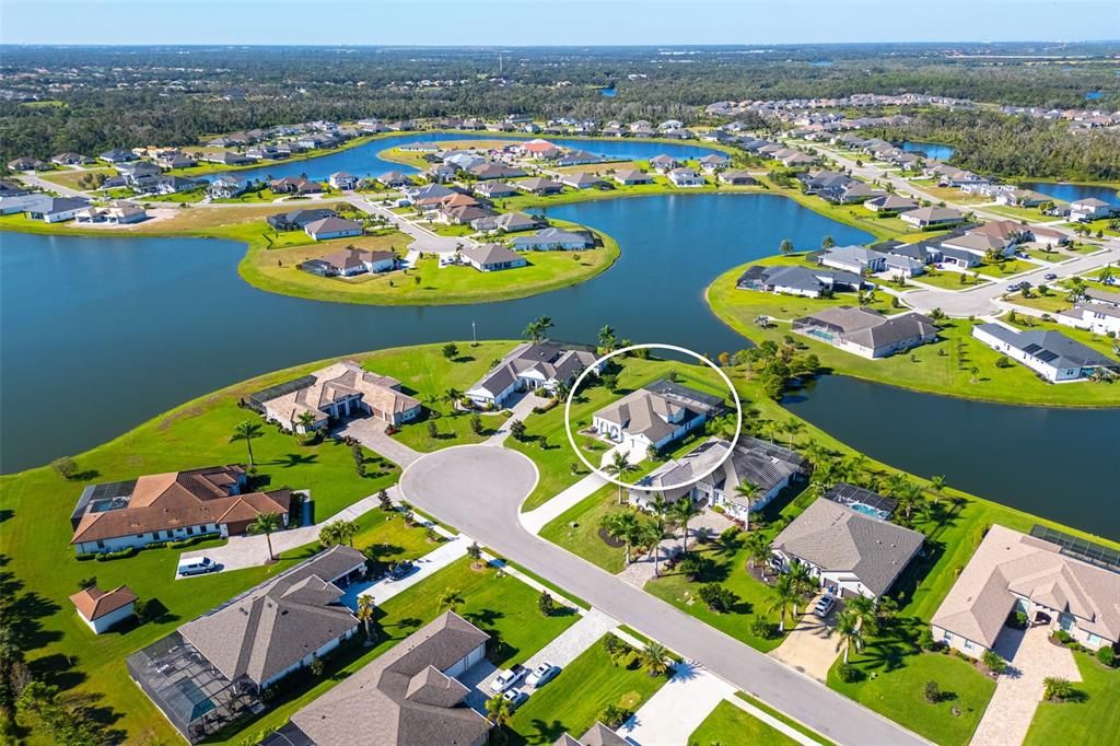 For Sale: $1,000,000 (4 beds, 4 baths, 3542 Square Feet)