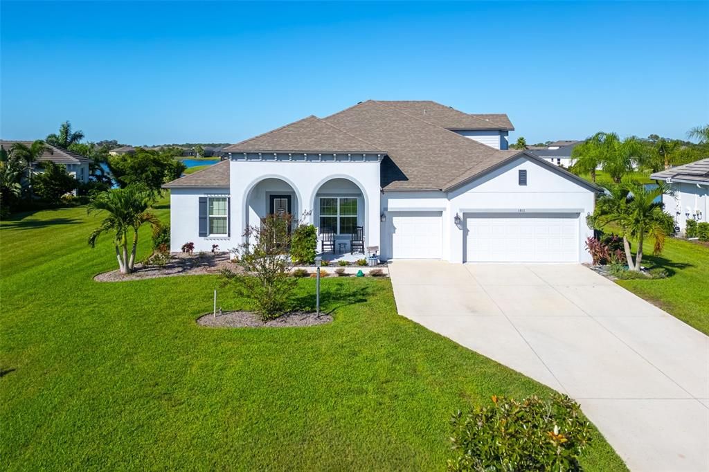 For Sale: $1,000,000 (4 beds, 4 baths, 3542 Square Feet)