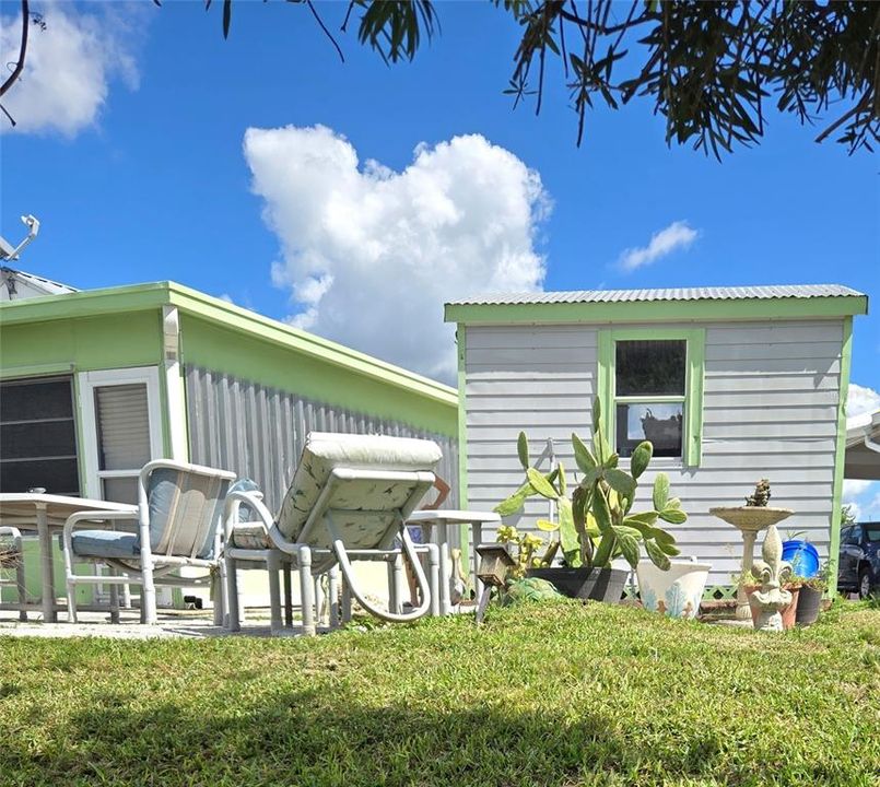 На продажу: $152,500 (2 спален, 1 ванн, 738 Квадратных фут)