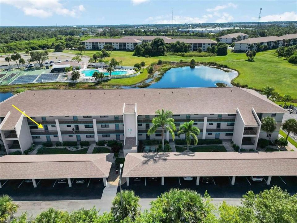 На продажу: $135,000 (2 спален, 2 ванн, 1153 Квадратных фут)