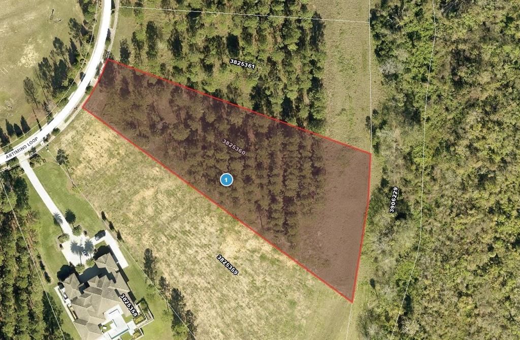 For Sale: $1,295,000 (2.31 acres)