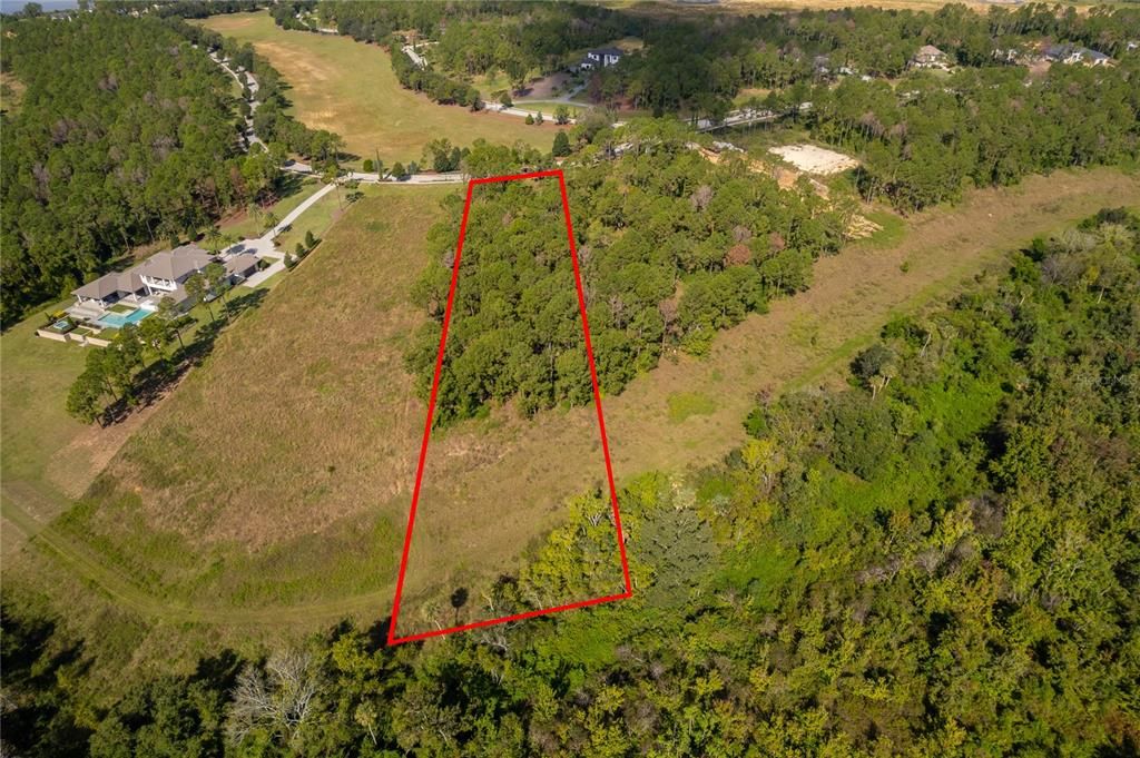For Sale: $1,295,000 (2.31 acres)