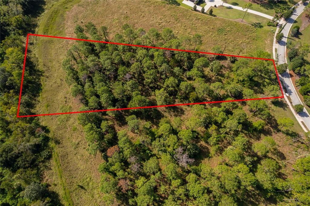 For Sale: $1,295,000 (2.31 acres)