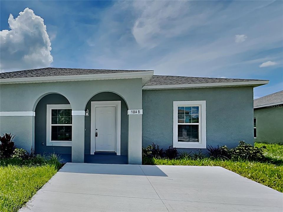 Recently Rented: $1,499 (3 beds, 3 baths, 1308 Square Feet)