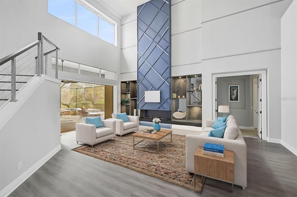 En Venta: $3,950,000 (4 camas, 4 baños, 9081 Pies cuadrados)