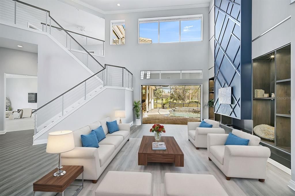 En Venta: $3,950,000 (4 camas, 4 baños, 9081 Pies cuadrados)