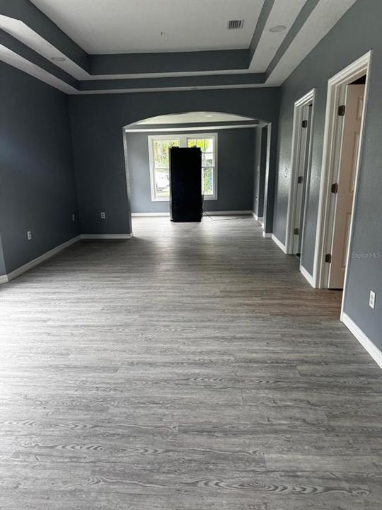 Activo con contrato: $185,000 (3 camas, 1 baños, 1244 Pies cuadrados)