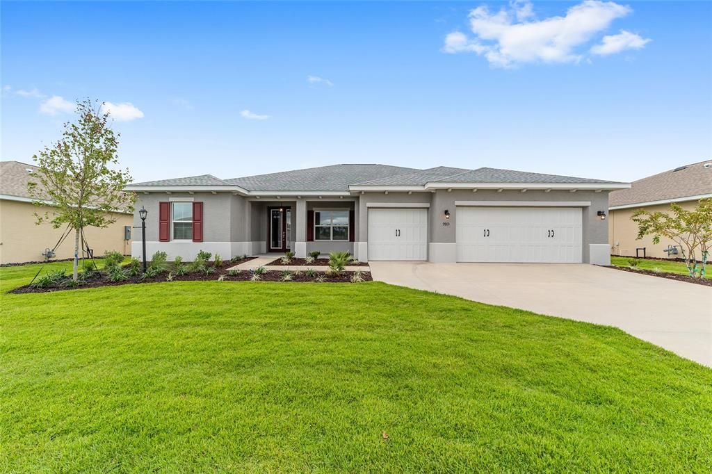 Active With Contract: $379,000 (2 beds, 2 baths, 2142 Square Feet)