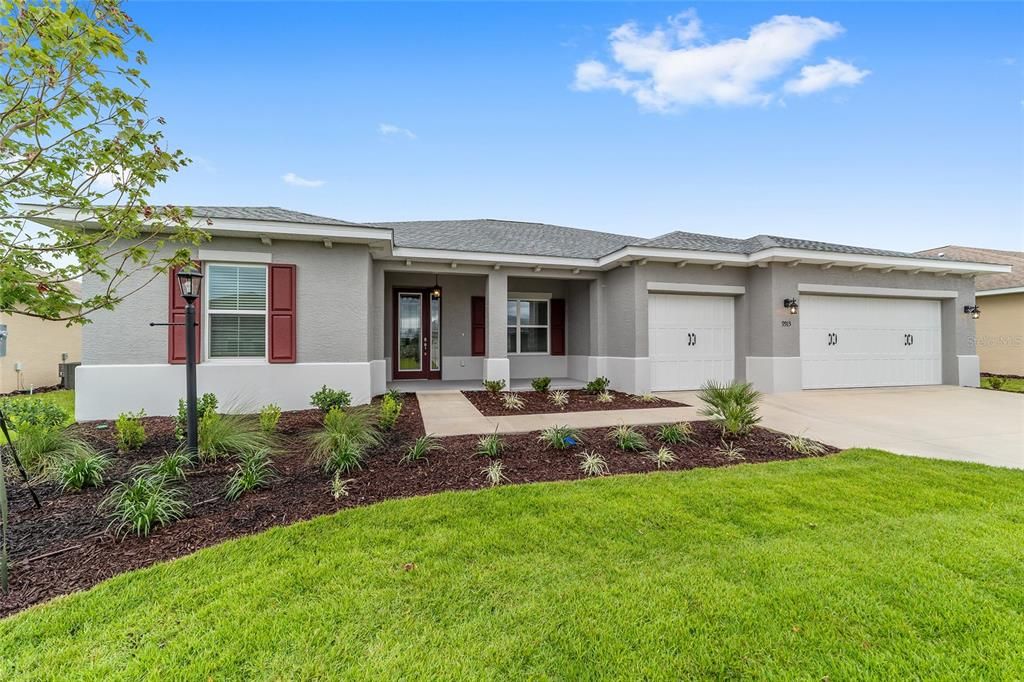 Active With Contract: $379,000 (2 beds, 2 baths, 2142 Square Feet)