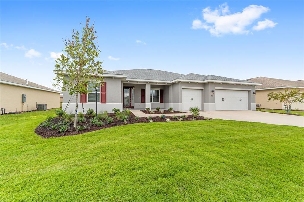 Active With Contract: $379,000 (2 beds, 2 baths, 2142 Square Feet)