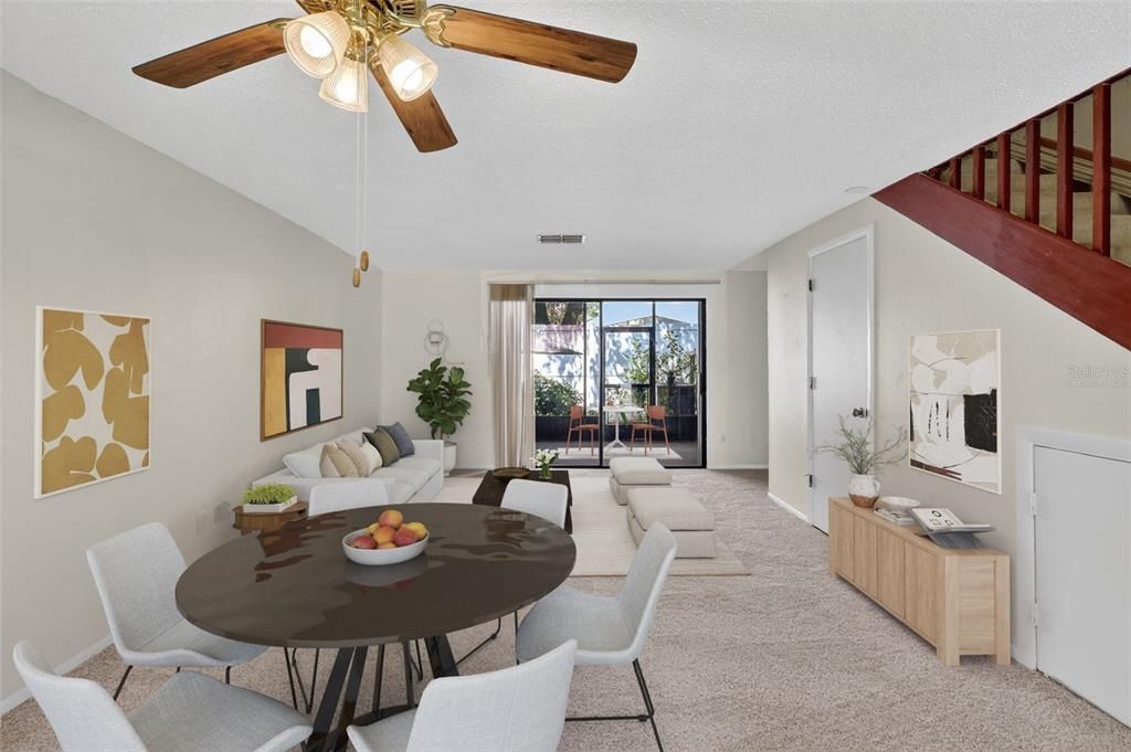 待售: $220,000 (2 贝兹, 2 浴室, 1048 平方英尺)