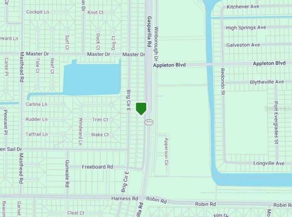 For Sale: $27,000 (0.19 acres)