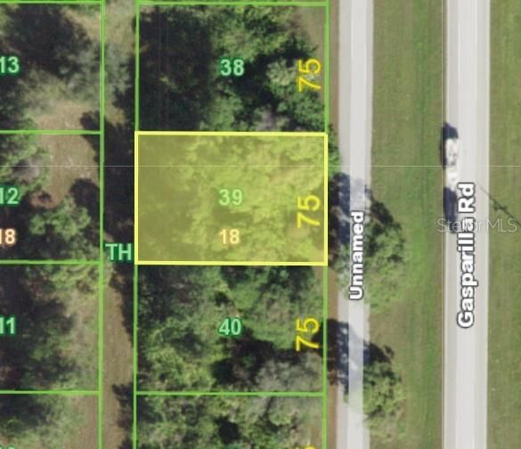 For Sale: $27,000 (0.19 acres)