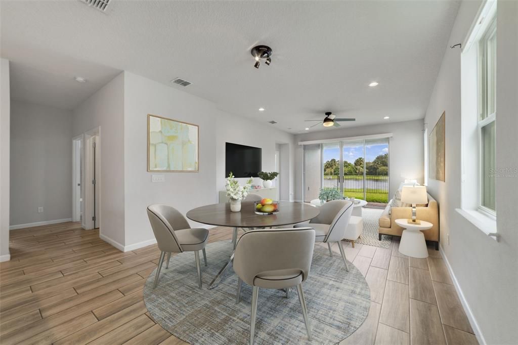 待售: $465,000 (4 贝兹, 3 浴室, 2096 平方英尺)