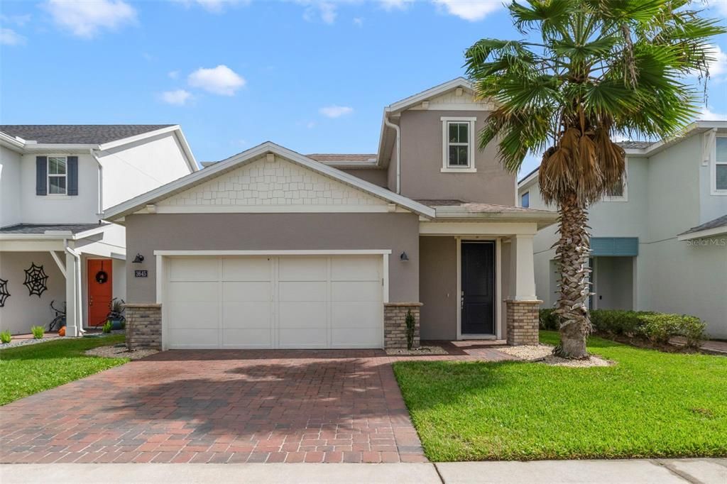 待售: $465,000 (4 贝兹, 3 浴室, 2096 平方英尺)