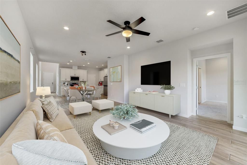 待售: $465,000 (4 贝兹, 3 浴室, 2096 平方英尺)